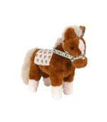 Fiona Horse