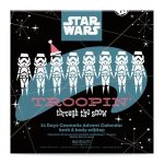 Star Wars Xmas Advent