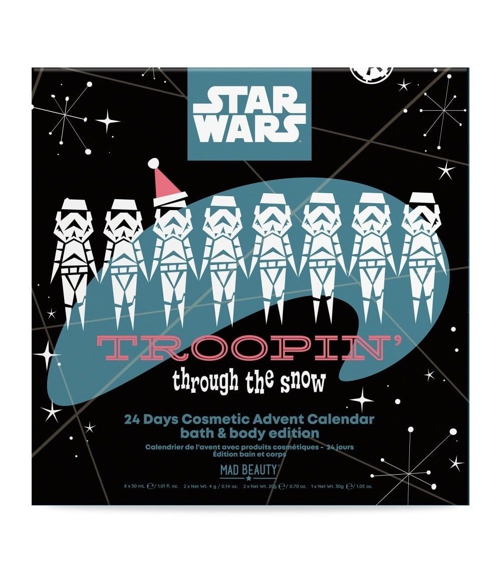 103 Star Wars Xmas Advent - Image 1