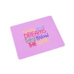 Mousepad, Stars