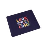 Mousepad, UFO