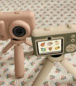 My First Camera, Lemon - Image 4