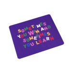 Mousepad, Rainbow