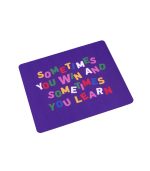 Mousepad, Rainbow