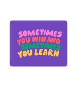 Mousepad, Rainbow - Image 2