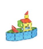 Magna-Tiles City Center 110 Piece Set - Image 5