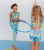 Circus Leggings Set - Image 2