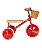 Banwood Trike, Red