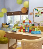 Magna-Tiles City Center 110 Piece Set - Image 7