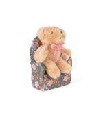 Oda The Tiny Teddy, Kyoto - Image 2