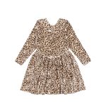 Carlito Dress, Leo