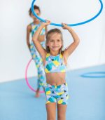 Circus Shorts Set - Image 2
