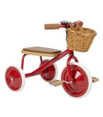 Banwood Trike, Red - Image 3