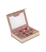 ABC Jewellery Set