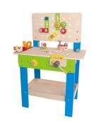 Hape Early Explorer Master Workbench