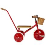 Banwood Trike, Red - Image 5