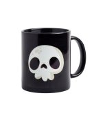 Halloween Mug- Skull