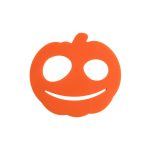 Halloween Souvers - Set Of 6