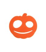 Halloween Souvers - Set Of 6