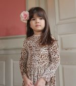 Carlito Dress, Leo - Image 2