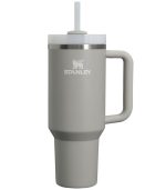 The Quencher H2.O FlowState Tumbler 1.18L, Ash