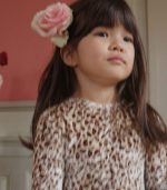 Carlito Dress, Leo - Image 5