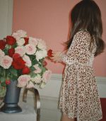 Carlito Dress, Leo - Image 6