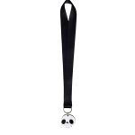 Halloween Skull Keychain-Lanyard