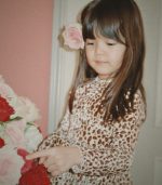 Carlito Dress, Leo - Image 4
