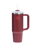 The Quencher H2.O FlowState Tumbler 0.89L, Cranberry
