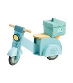 Delivery Scooter