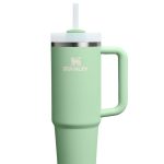 The Quencher H2.O FlowState Tumbler 0.89L, Pistachio