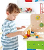 Hape Early Explorer Master Workbench - Image 3