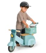 Delivery Scooter - Image 4