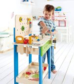 Hape Early Explorer Master Workbench - Image 2