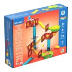 Geomag Magnetic Tiles Gems Marble Fun 45 pcs