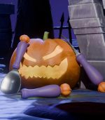 Halloween Pumpkin-Carving Kit - Carve & Scare - Image 2