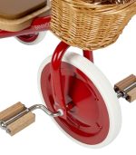 Banwood Trike, Red - Image 4