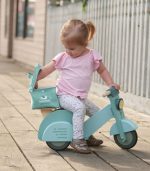 Delivery Scooter - Image 5