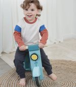 Delivery Scooter - Image 2