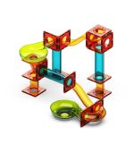 Geomag Magnetic Tiles Gems Marble Fun 45 pcs - Image 2