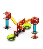 Geomag Magnetic Tiles Gems Marble Fun 45 pcs - Image 3