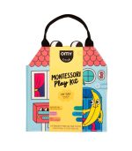 Montessori Playkit - My Day