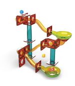 Geomag Magnetic Tiles Gems Marble Fun 45 pcs - Image 4