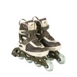 Light Up Roller Skates, Kalamata