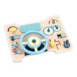 Car Busy Board