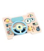 Car Busy Board