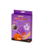 Halloween Pumpkin-Carving Kit - Carve & Scare - Image 5
