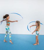 Memphis Shorts Set - Image 4