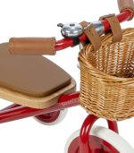 Banwood Trike, Red - Image 6